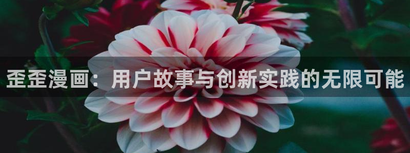 理工系女神漫画：歪歪漫画：用户故事与创新实践的无限可能